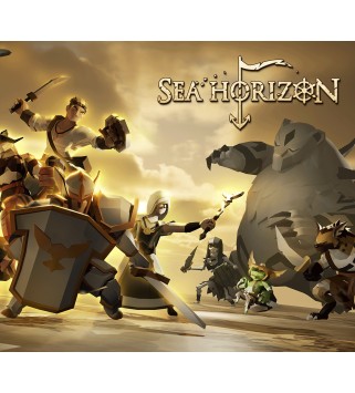 Sea Horizon Steam Key GLOBAL